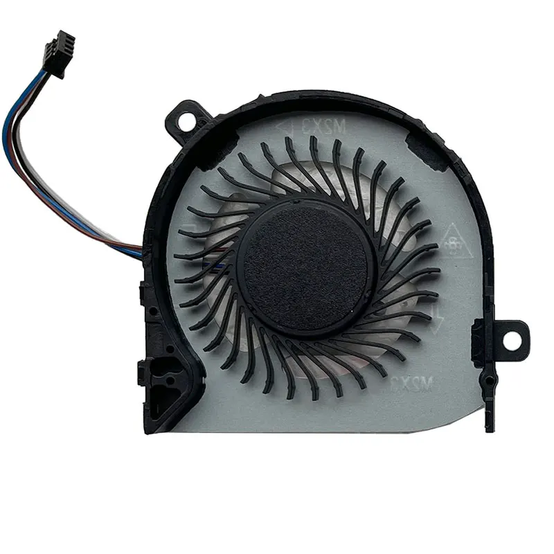 NEW Laptop CPU Cooling Fan For DELL Latitude 7280 7290 7390 7380 E7280 E7380 P28S