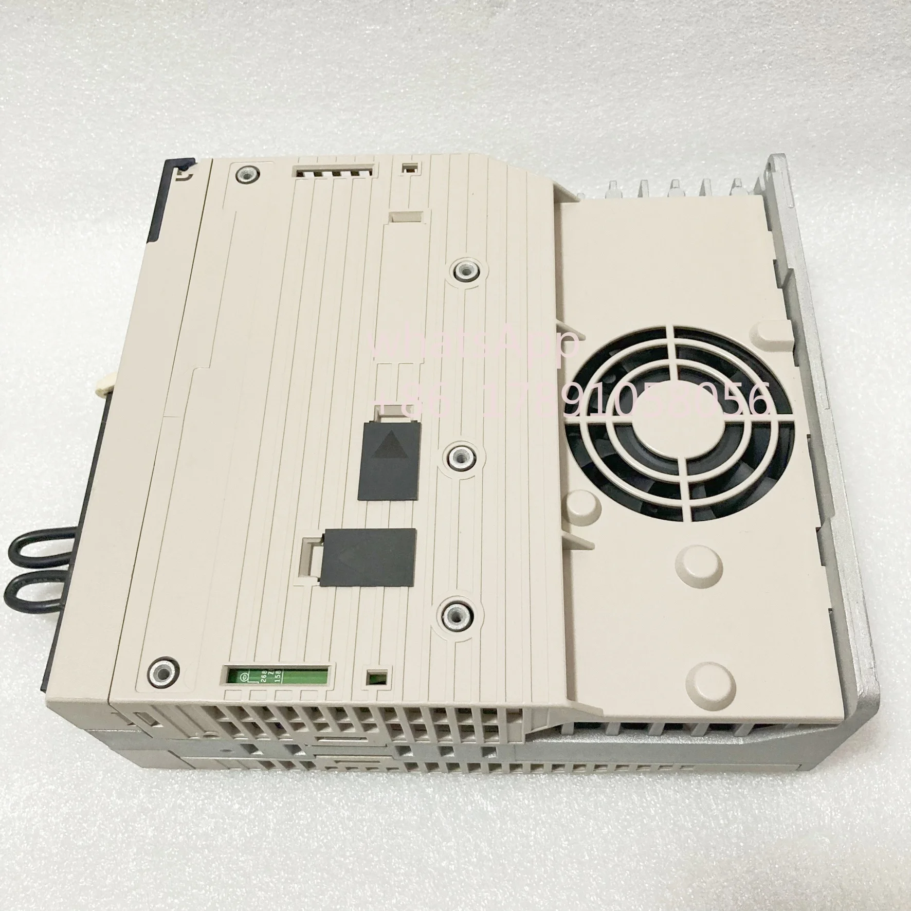 SGDV-7R6A01A SERVOPACK AC SERVO DRIVER SGDV-7R6A01A 002000