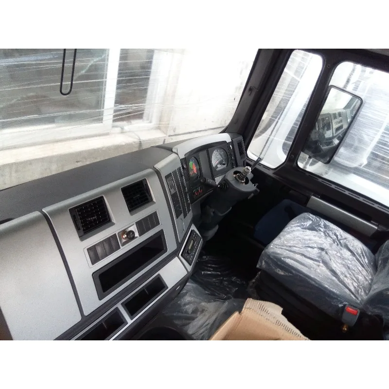 High Quality Truck Cabin Premium Body Parts for