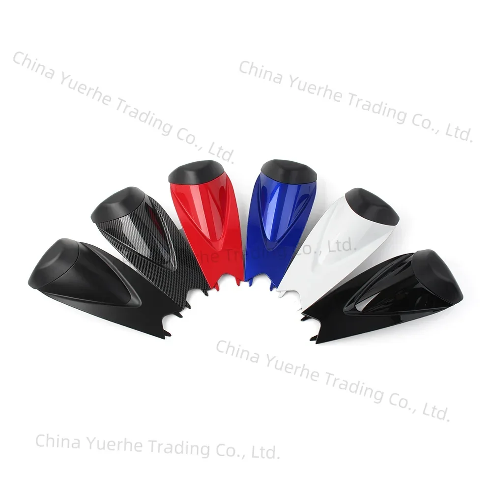 

Для Aprilia RSV4 1000 1100 RS125 RS4 50 125S4 125 2009-2020 мотоциклетный чехол на заднее пассажирское сиденье, обтекатель