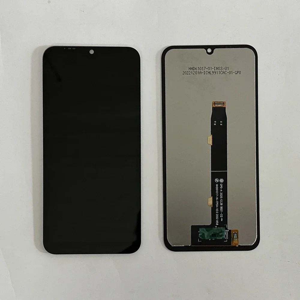 For Cubot KingKong 5 LCD Display with Touch Screen Digitizer Assembly For Cubot KingKong 5 Pro LCD King Kong Kingkong5 Display