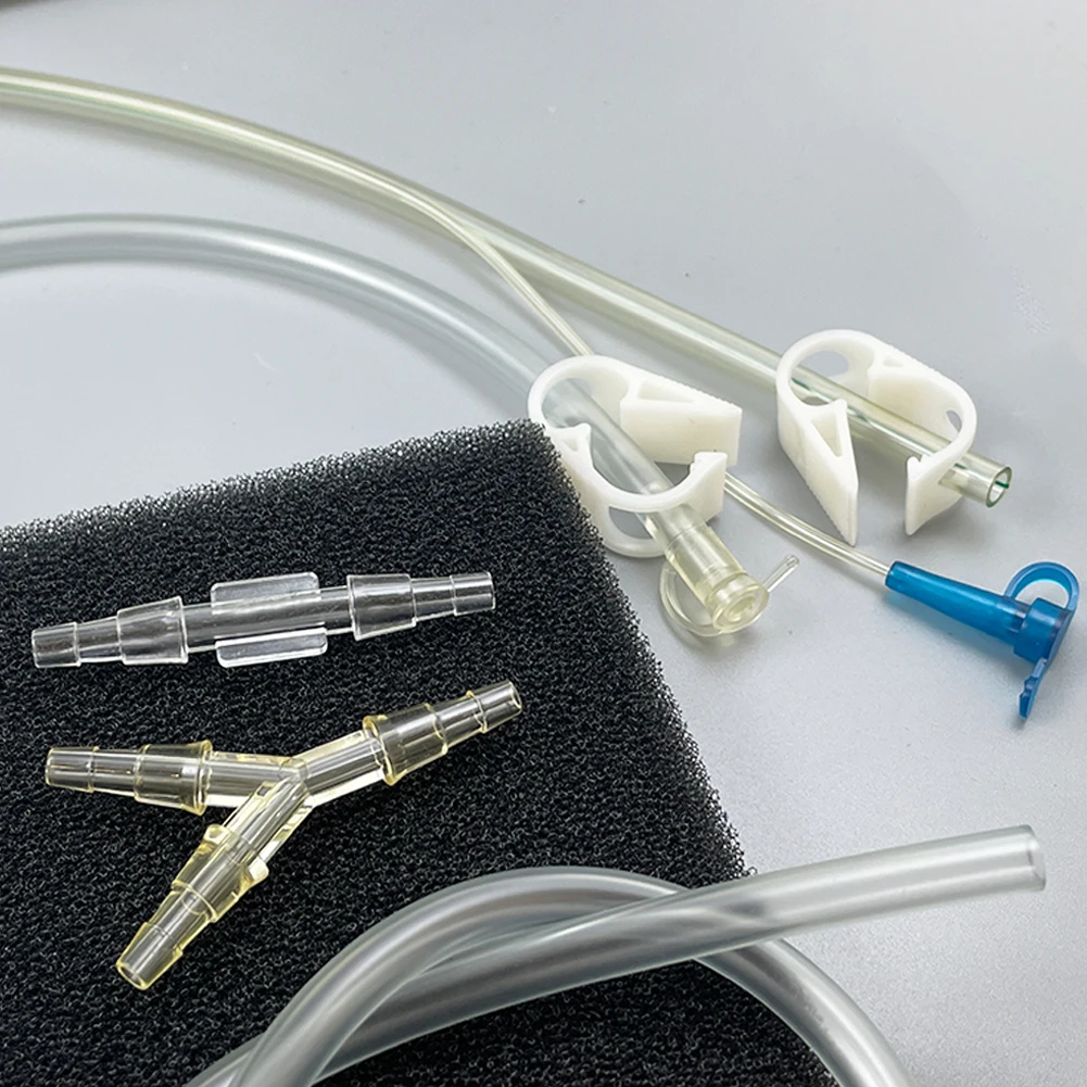 High Quality Disposable Self-Adhesive Negative Pressure Wound Therapy surgcal Dressing NPWT Dressing for Wound Treatment