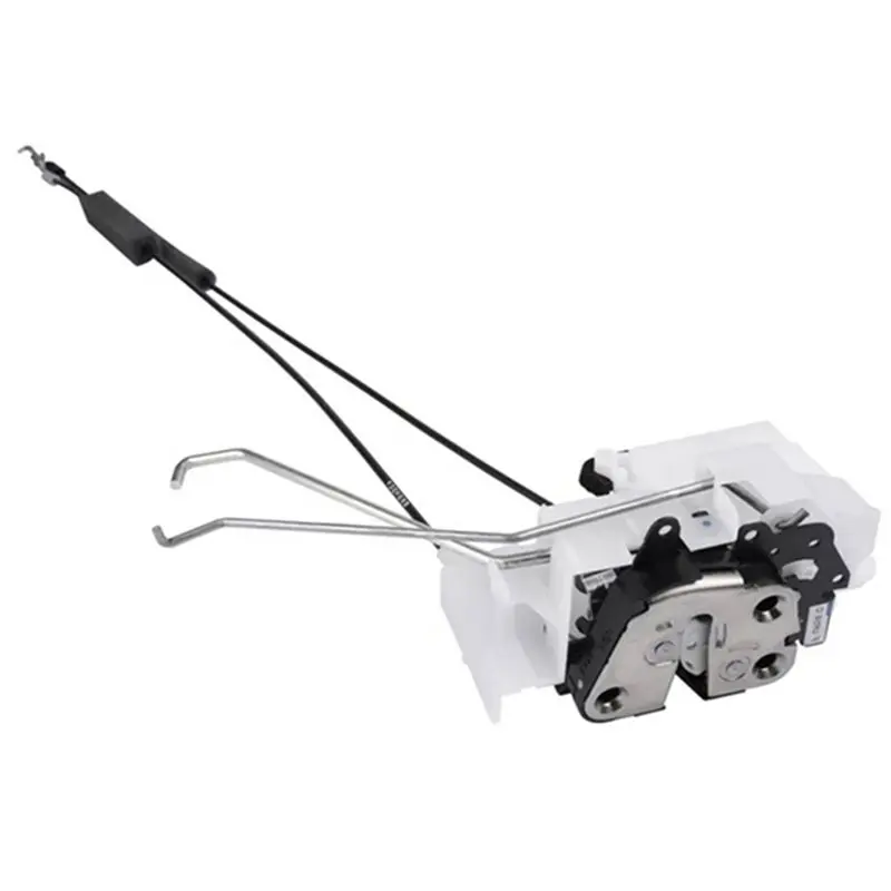 

A58X-For Ford Ranger(Europe) Et/Es For Mazda BT-50 UN 06-20 Front Right Door Lock Actuator Assembly UR56-58-310C UR5658310C