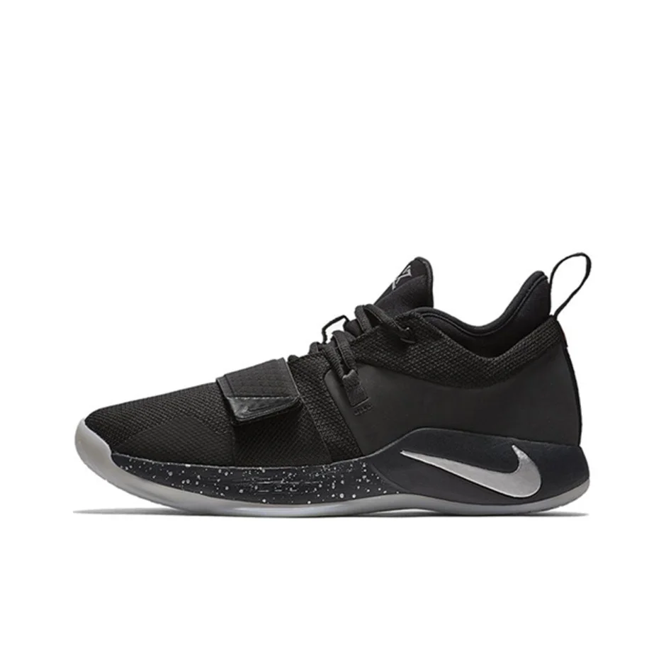 

Nike Pg 2.5 Ep "Антрацит" BQ8453-004