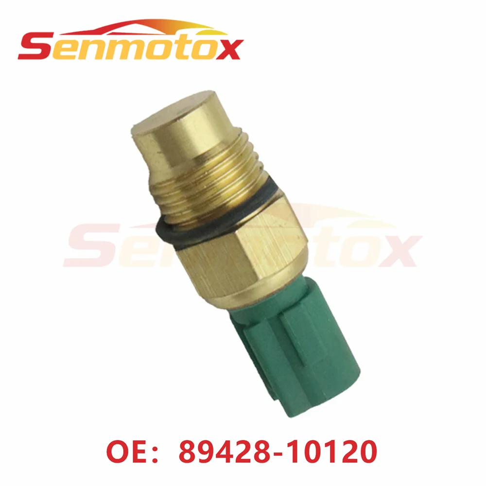 

Датчик температуры воды 89428-10120, 89428-52010, 8942852010 для Daihatsu YRV, Toyota Starlet, Yaris 1999-2005, 8942810120