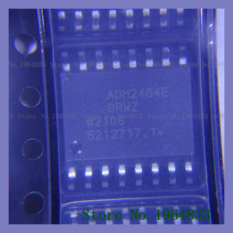 ADM2484EBRWZ-REEL7 ADM2484E ADM2484 SOP16