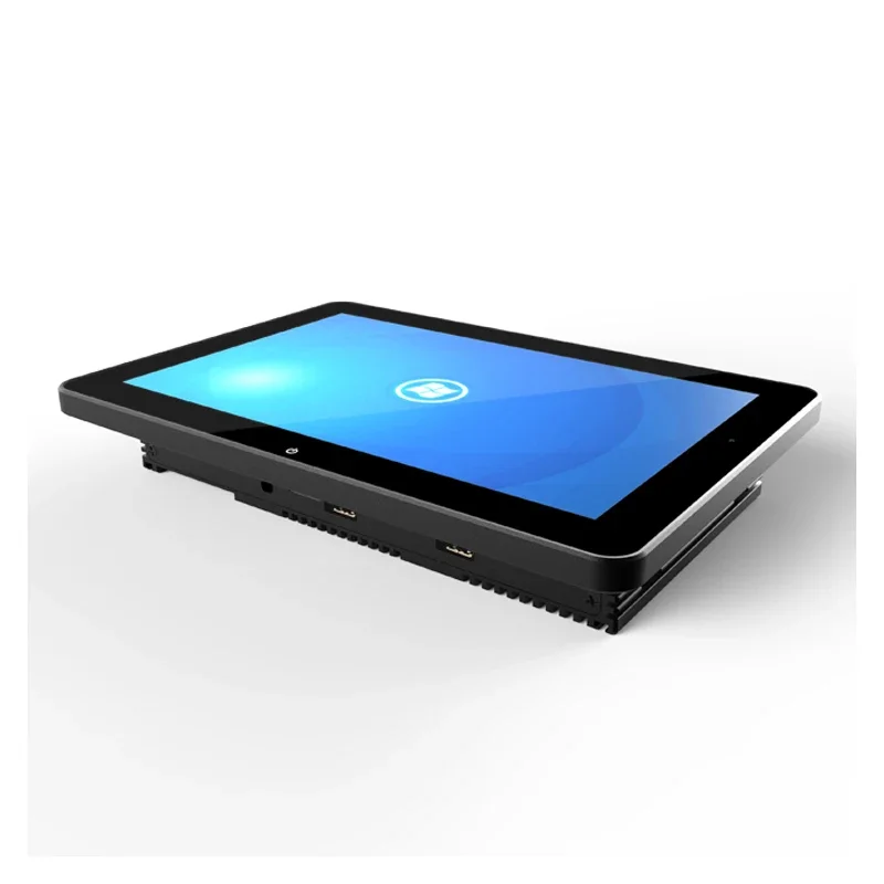 Usingwin waterproof 10.1inch industrial embedded touch screen all in one computer win10 tablet in dubai