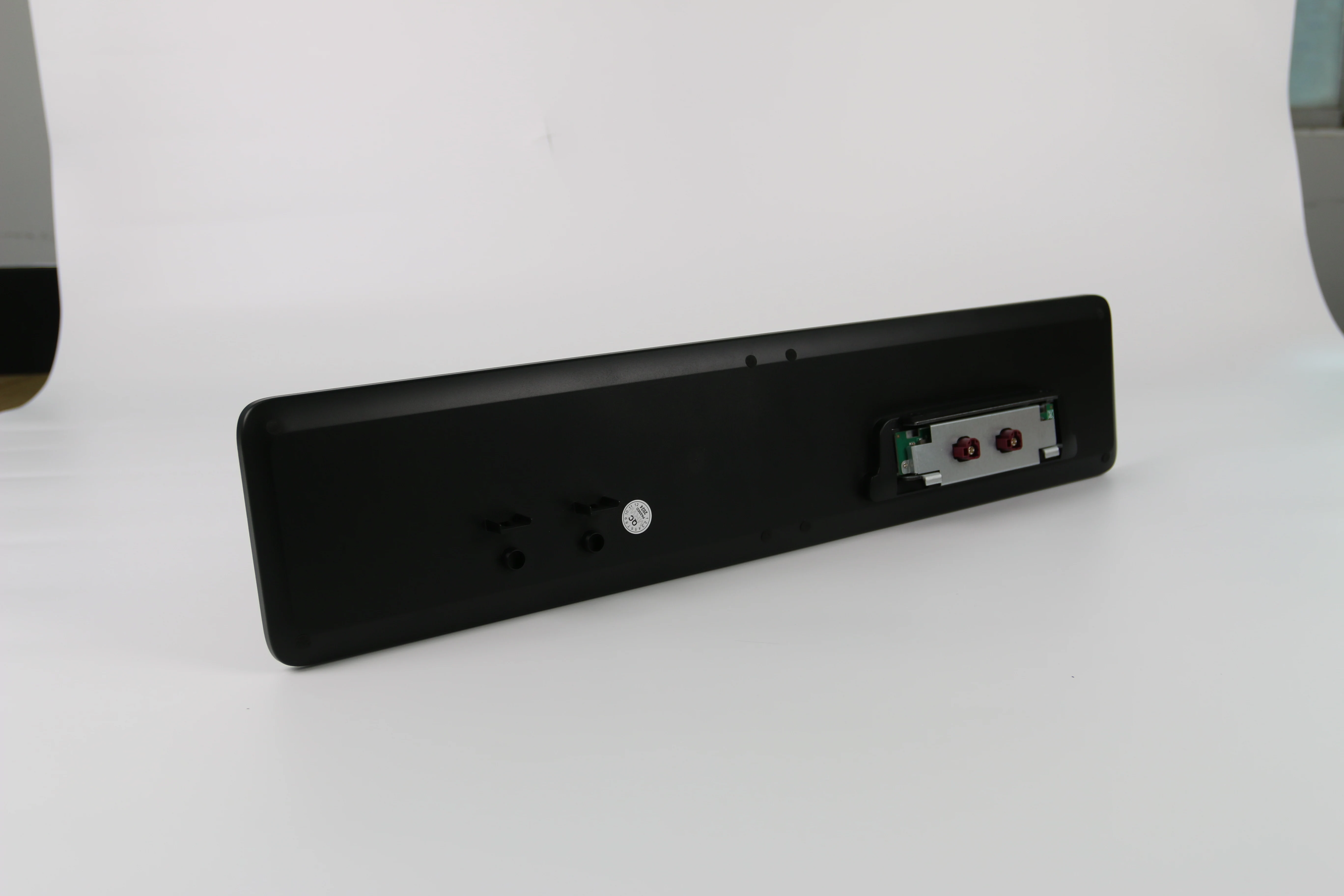 شاشة عرض طويلة لراديو السيارة 12.3 + 12.3 بوصة تعمل بنظام أندرويد 13 تناسب GLA CLA A-Class 15-18 NTG 5.0 5.1 RAM 8 ROM 128