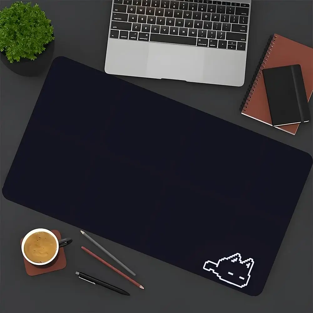 

Computer mouse mat Mouse Table Abstract drawing mat for work Art Sketch desk Desk mat Anime mouse mat Keyboard mat Gamer mouse