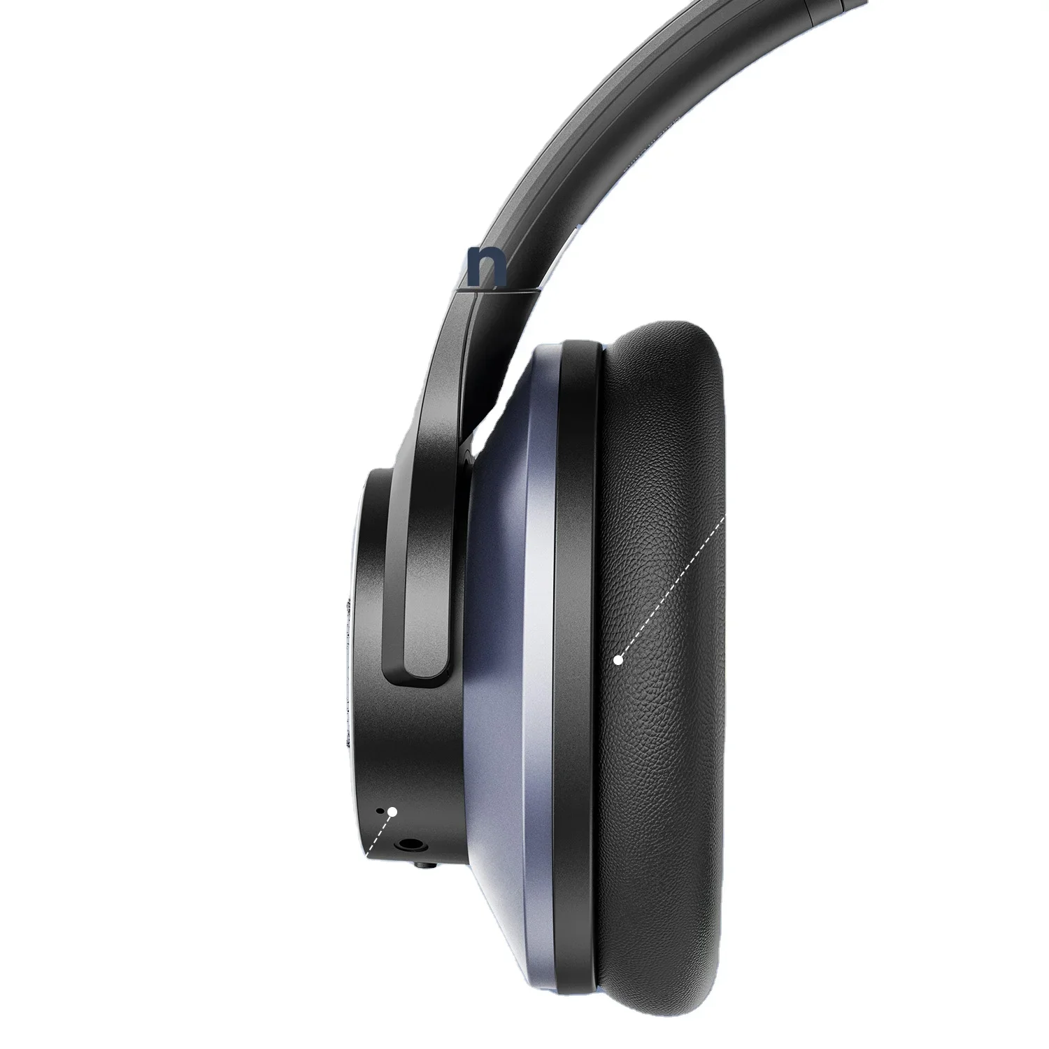 

# Hot Headset Bt Over-ear Headphones OneOdio A10 Hybrid ANC Headphone Quick Charge Function Headset With A Long Lasting Playtime