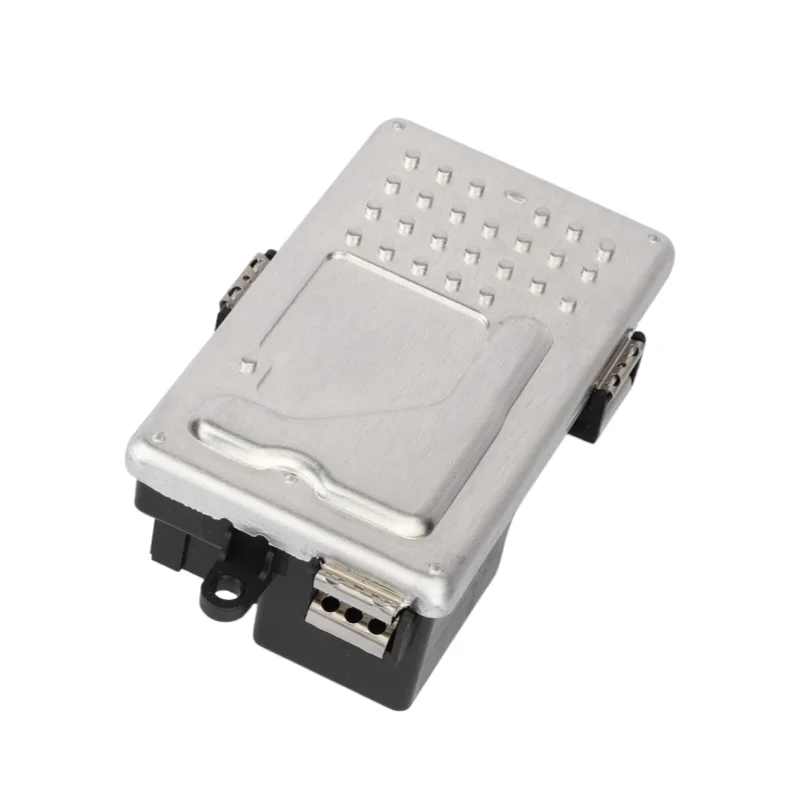 

Автомобиль 64119226780 для BMW F10 F18 F07 F11 F06 F12 F13 535d 535i 550i 640i Резистор регулятора двигателя вентилятора отопителя переменного тока 64119355981