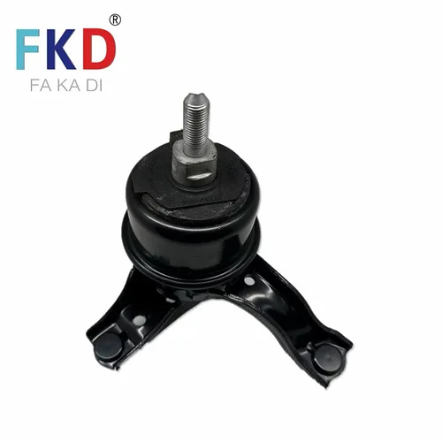 Dedicated to 12362-36052, suitable for direct sales of Toyota Camry automobile engine right foot glue factory