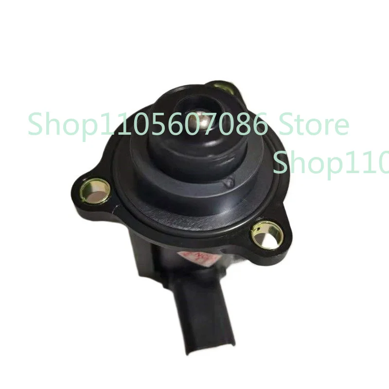 For DS1.6T 1.8T Improved Turbo Pressure Relief Valve DS5 DS5LS DS6 DS4S Electronic Pressure Relief Valve