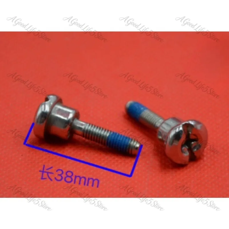 Suitable for Panasonic Washing Machine Pulsator Screw Water Blade Screw Big Head M6 Screw Turntable
