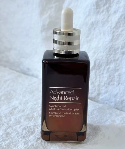 Imagen 1 del producto Esencia reparadora para el cuidado de la piel, reparación nocturna, suero Facial antiarrugas, 100ml, blanqueamiento Facial, crema nutritiva y para ojos, herramienta de maquillaje de 15ml