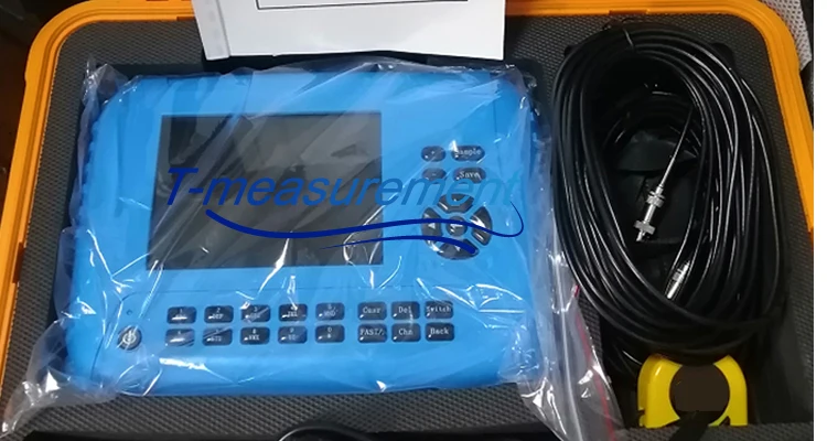 

Standard USB Storage Big Capacity Pile Echo Tester High Efficiency Product Category for Testing Equipment