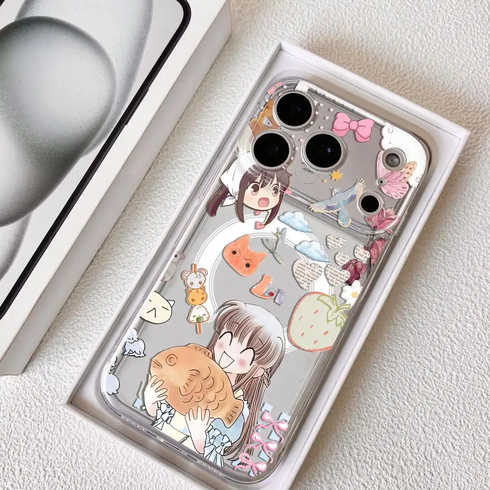 Anime B-Banana Fish…