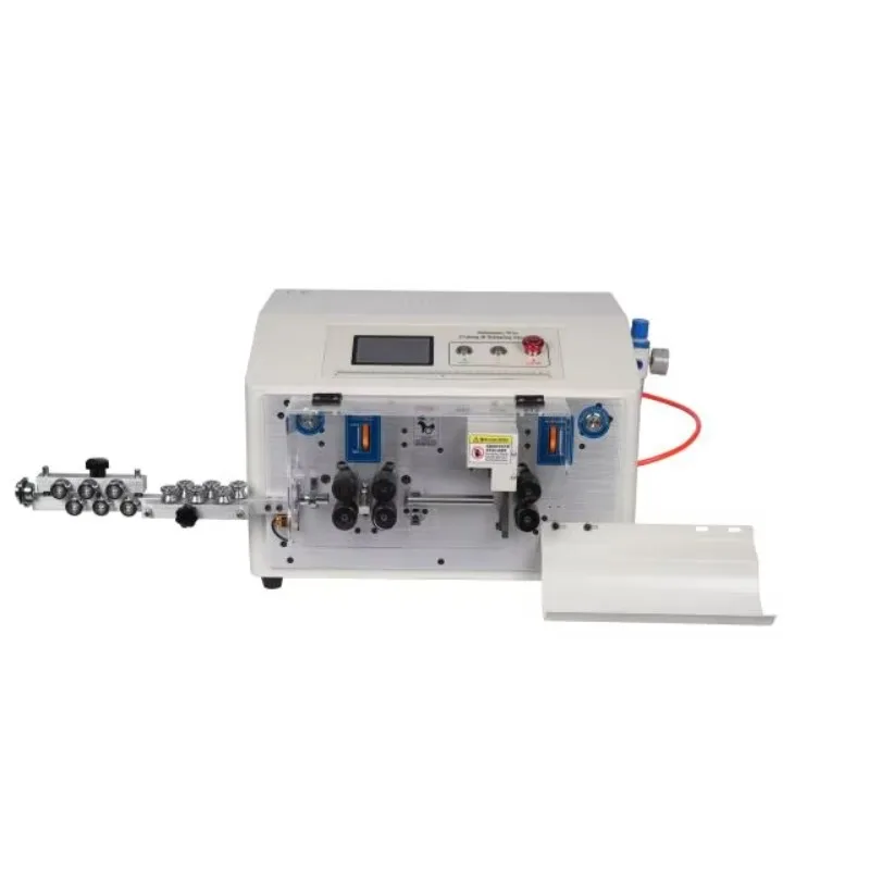 آلة قطع وتجريد الأسلاك الأوتوماتيكية 3Q آلة تجريد الأسلاك الأوتوماتيكية #1