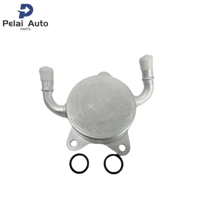 

3349320100 33493-20100 Engine Oil Cooler for Toyota Corolla 1.8L 2010-2021 Yaris 1.5L 2016 AVENSIS Estate C-HR VERSO VAN