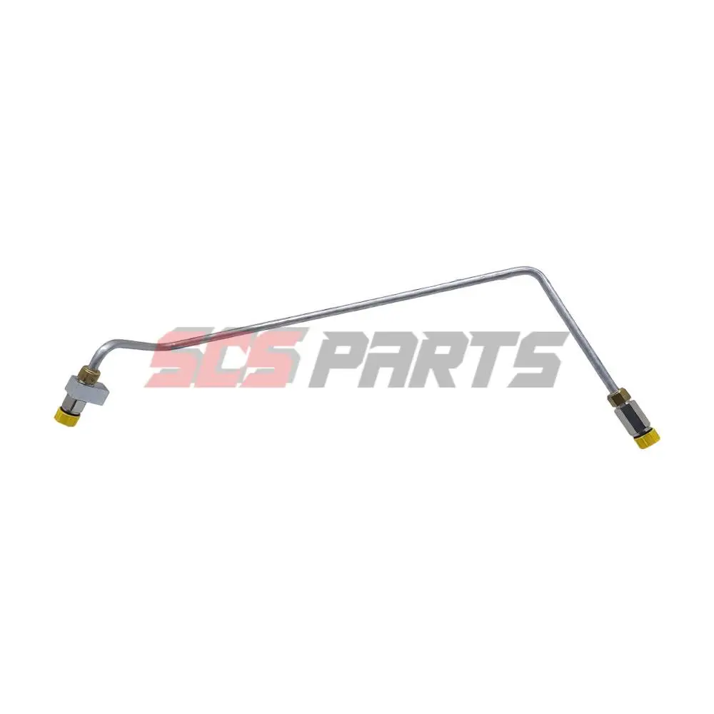 2896833 Injector Fuel Supply Tube for Cummins Engine QSK19 QSK38 QSK50 QSK60