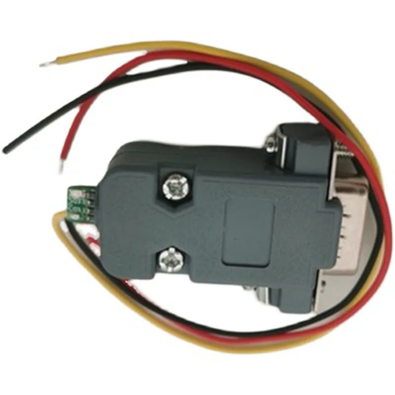 TTL And RS232 Inter-conversion Module RS232-TTL Bi-directional Inter-conversion Finished Product With Shell