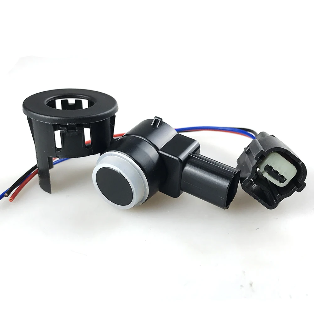 1AF63RXFAA 13242365 13282853 13333335 0263013066 95249610 Parking Sensor For Opel BUICK Excelle XT Lacross Regal Maserati Ghibli
