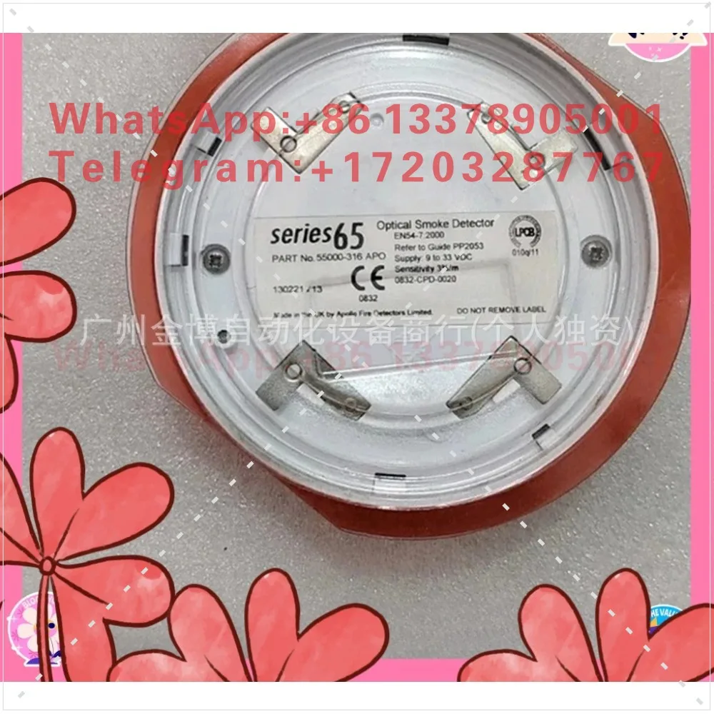 55000-316 APO photosensitive detector, brand new in stock