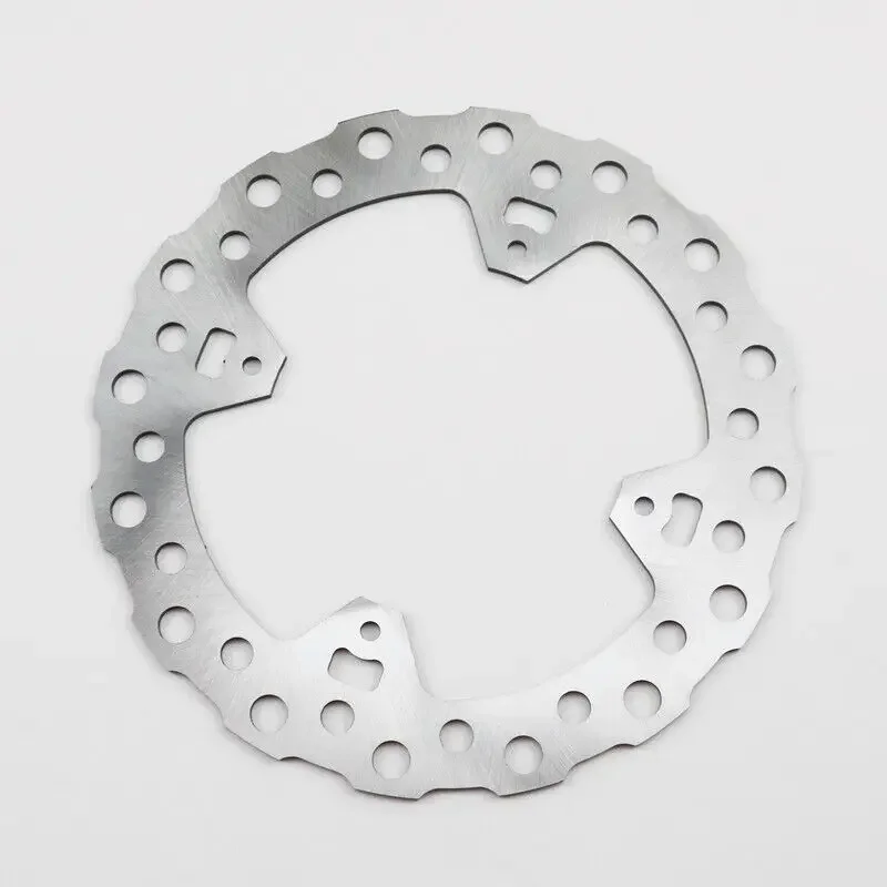 

Rear Brake Disc Rotor for Honda CR CR125 R2/R3 CR250 CRF250 X CRF450 CRF X5/X6