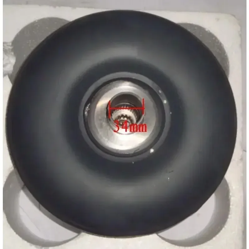 

Torque Converter Transmission 3EB-13-31212 Forklift Parts Accessories for C12-C14