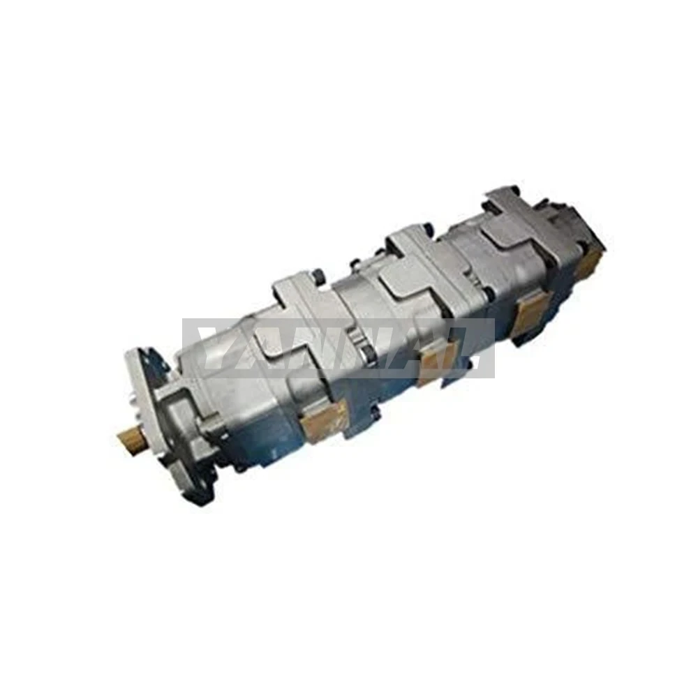 High Quality 705-55-34160 Hydraulic Pump For Komatsu WA320-3 WA300-3A WA300-3A-X WA320-3