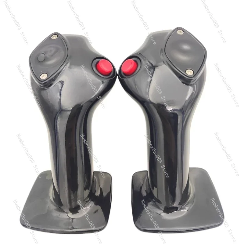

Airbus A320 Simulator - Fenix Flight Joystick Replica for XPLANE 2020