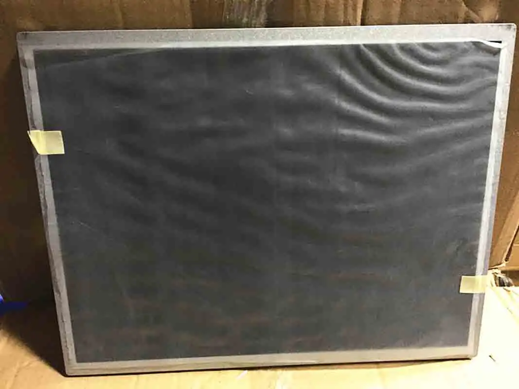 Nowy 15 Cal LQ150X1LG98 LCD