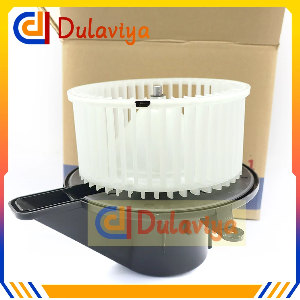 

Air Conditioning AC Blower Motor Fan For NISSAN FRONTIER BA153-40520 BA15340520 LHD