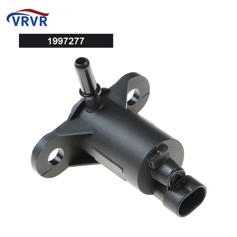 1997277   Válvula Solenoide del convertidor de presión Turbo Boost para Chevrolet Astro Blazer Express 1500/2500 S10 4.3L 911-039 CP411 214640