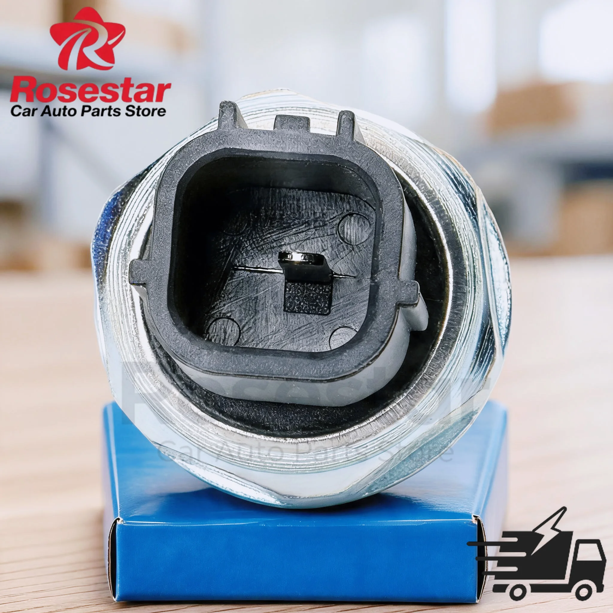 for Honda/Acura Transmission 3rd Gear Oil Pressure Switch Sensor 28610-RKE-004/28610RAY003/28610RAY013