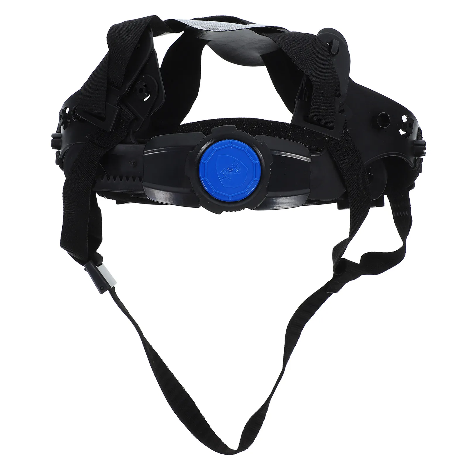 Hard Hat Suspension Insert Button Plastic Quick Release Breathable Liner Replacement Accessories Construction Safety Cap