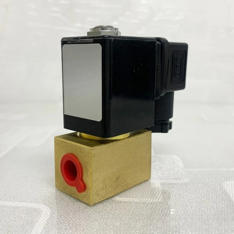 All copper stainless steel timing drain valve