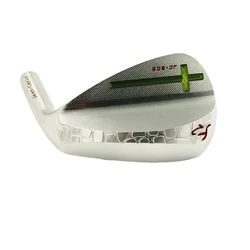 Jean Carlo-Golf Wedge Head, Carbon Steel, S20C Golf Club, JC-202 Carbon Steel Full CNC Driver Wood Hybrid Iron Putter