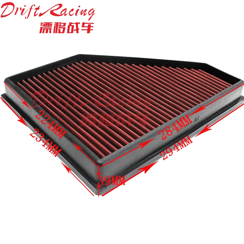 

Professional Durable Air Filter Replacement For BMW 320 325 420 428 2.0L L4 DSL-ALL Parts Car Accessories Air Filter Car Part