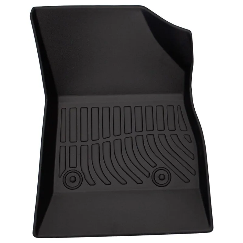 US All Weather Floor Mats Cargo Liner For 2016-2019 Chevrolet Cruze Eco-Friendly