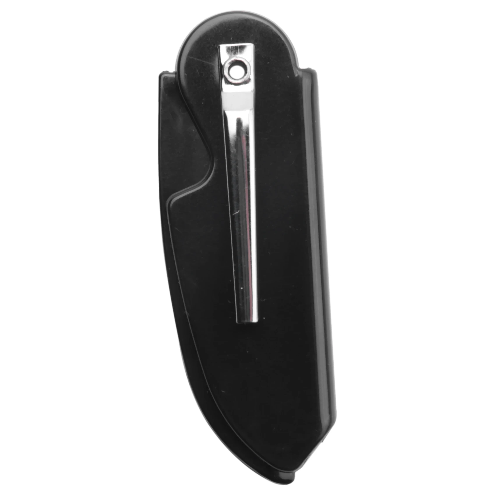 

Складной карманный зажим для волос ручной работы для мужчин и женщин, портативный инструмент для укладки волос, расчески, 1 шт.