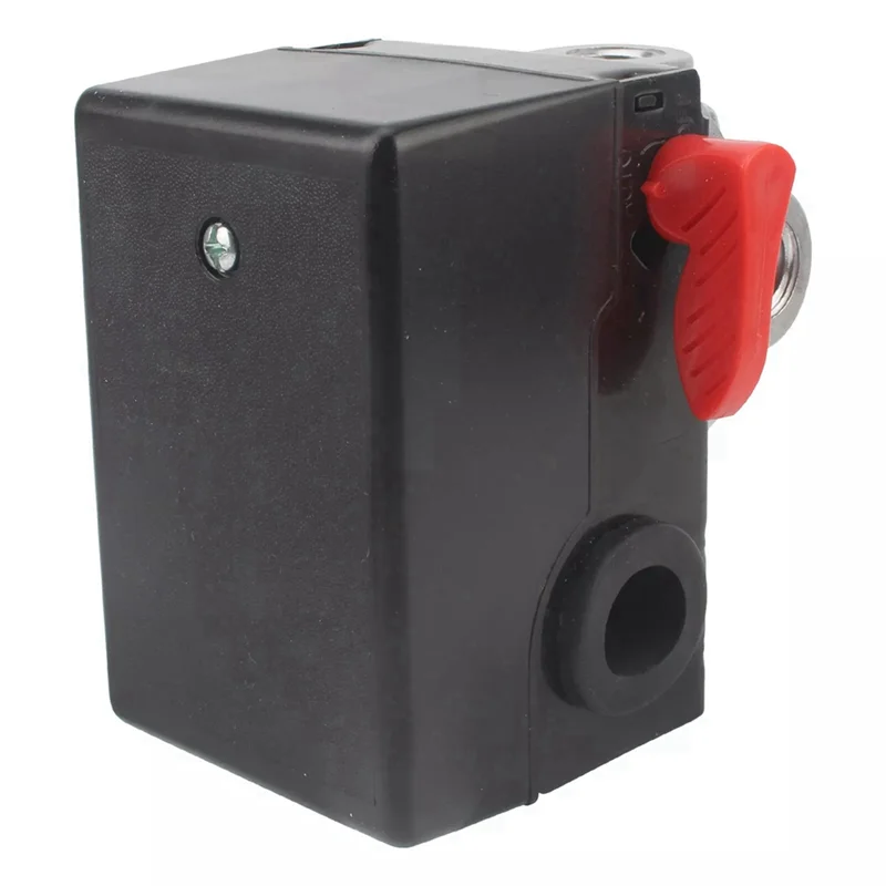 Sp-Z-D26612 Druckschalter für Porter-Kabel 150/120 psi D26612 4 Port 120 Volt