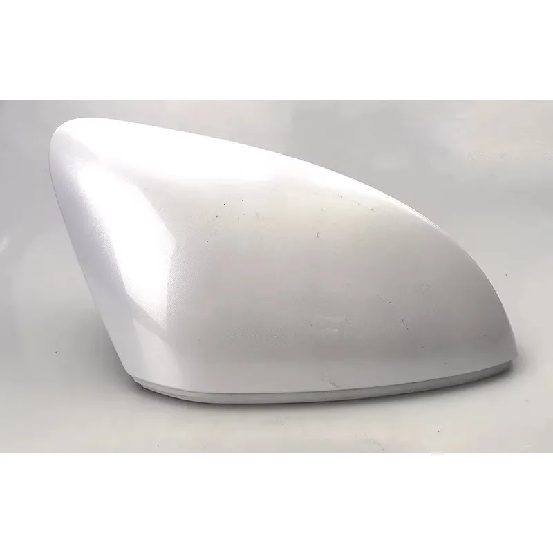 Right Rear-view Mirror Housing Casing Shell White 2GA 857 538 for Volkswagen T-Roc Brand New 1pc