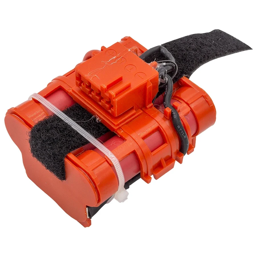 XDDT 3200mAh Lawn Mower Battery for Gardena Robotic R38Li 2016,R38Li 2017,R38Li 2018,Robotic R40Li 2016,R40Li 2017,R40Li 2018