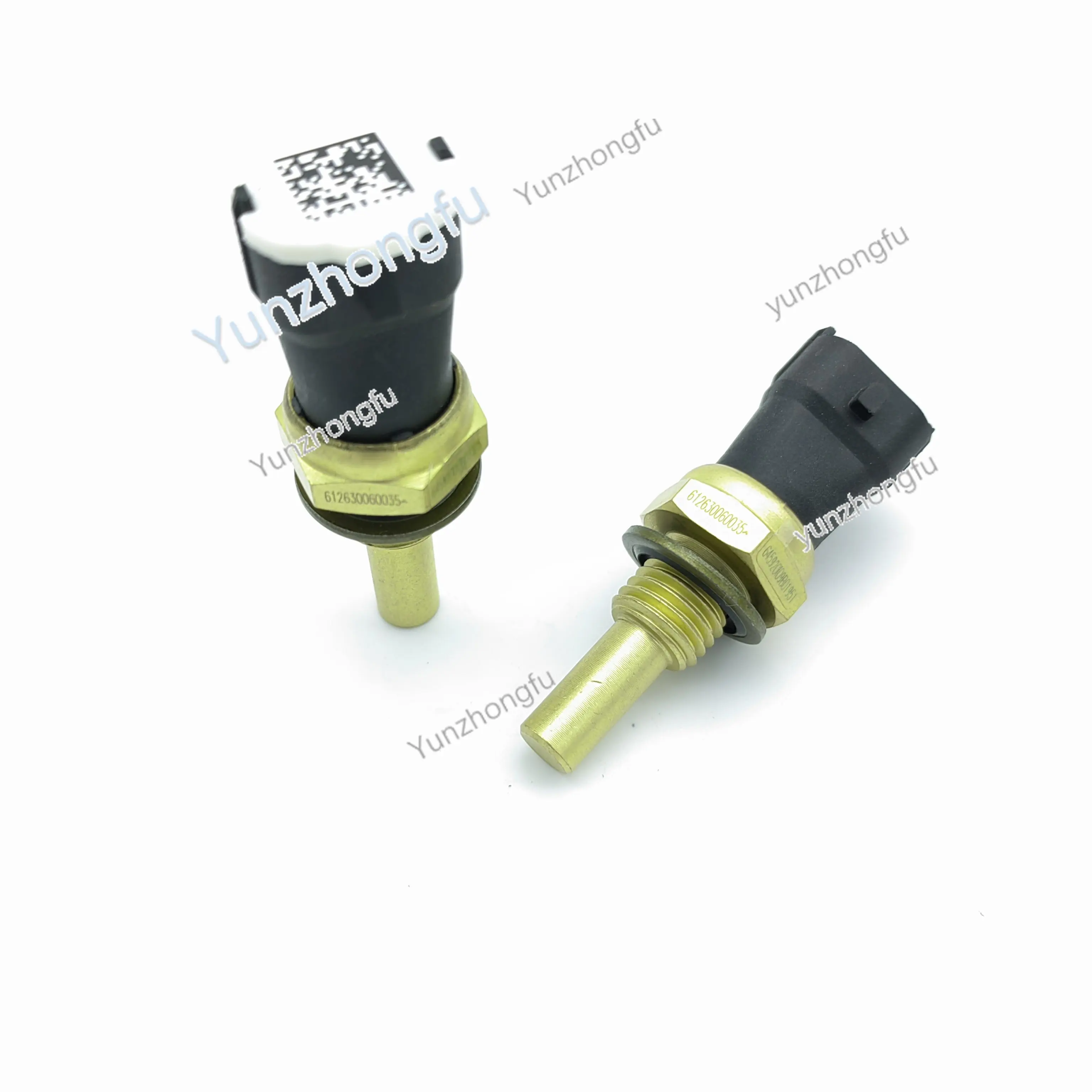 Weichai Engine Water Temperature Sensor Temperature Sensor 612630060035 0281002209