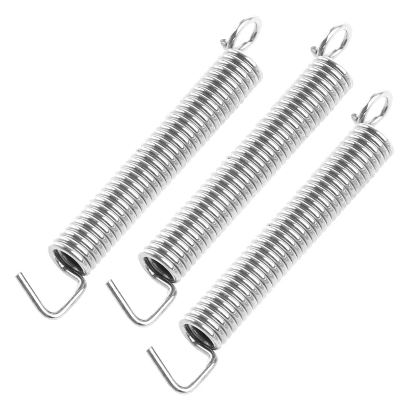 6 Pcs/set For   Guitar Tremolo Spring Springs New