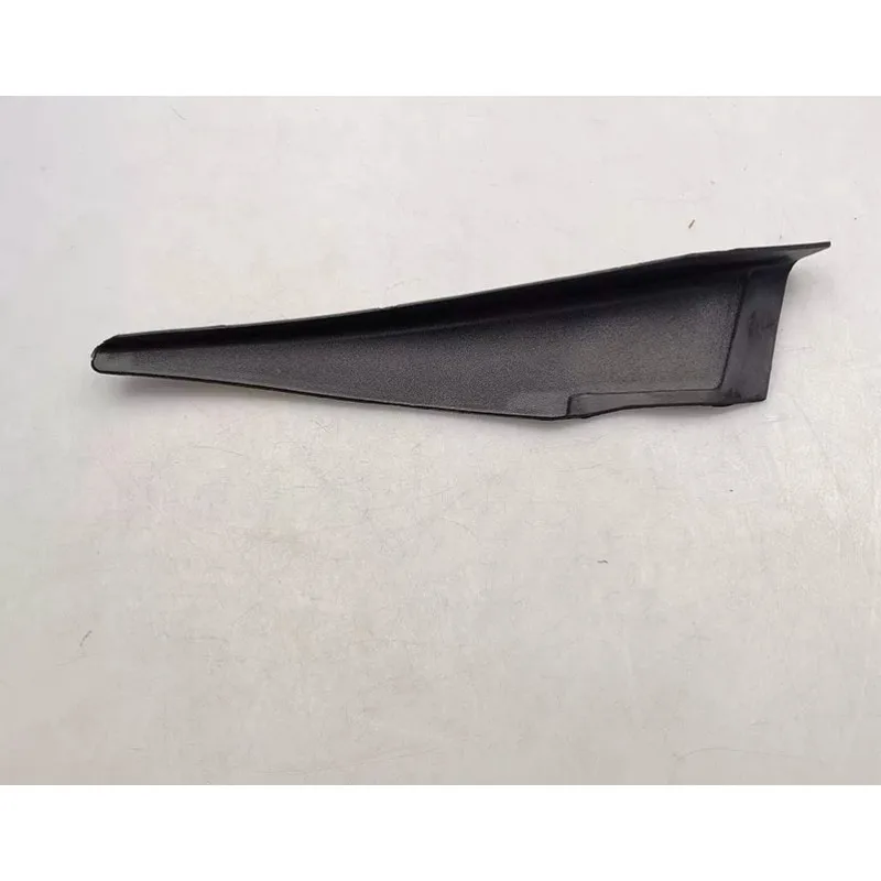 Right Left Machine Cover Hinge Protection Water Collection Plate Rainwater for Volkswagen Passat 2011-2018  561819447/561819 448
