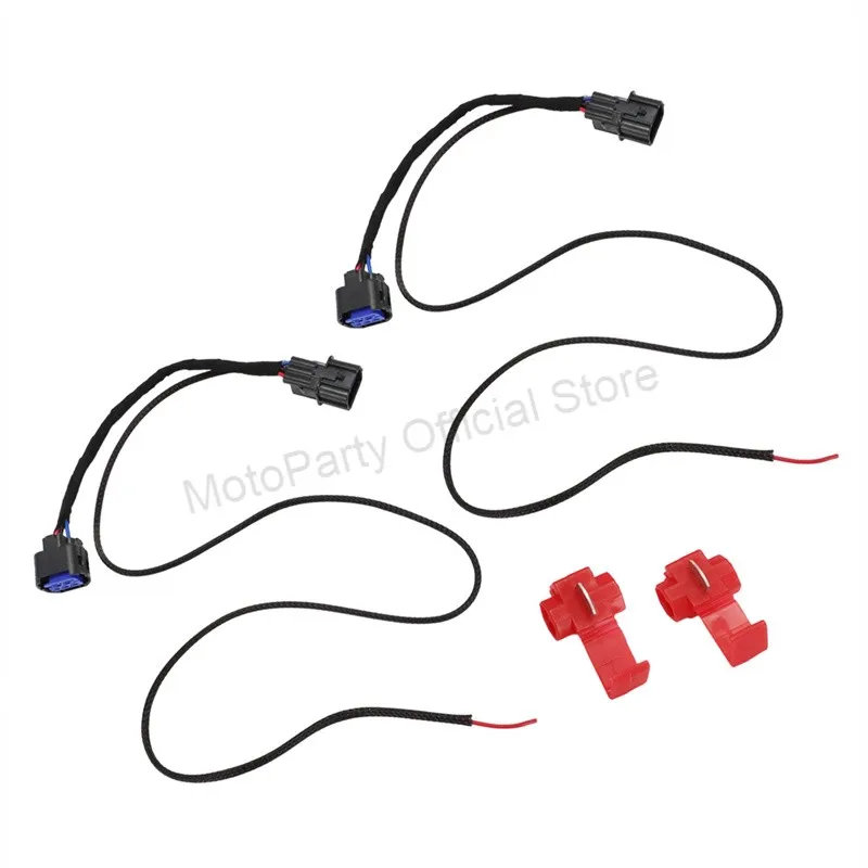 Für das hintere Blinkermodul der Hyundai Tucson NX4-Generation 2022–2025 (verdeckte Bremslichter zum Bremsen und Drehen) – Detail 6