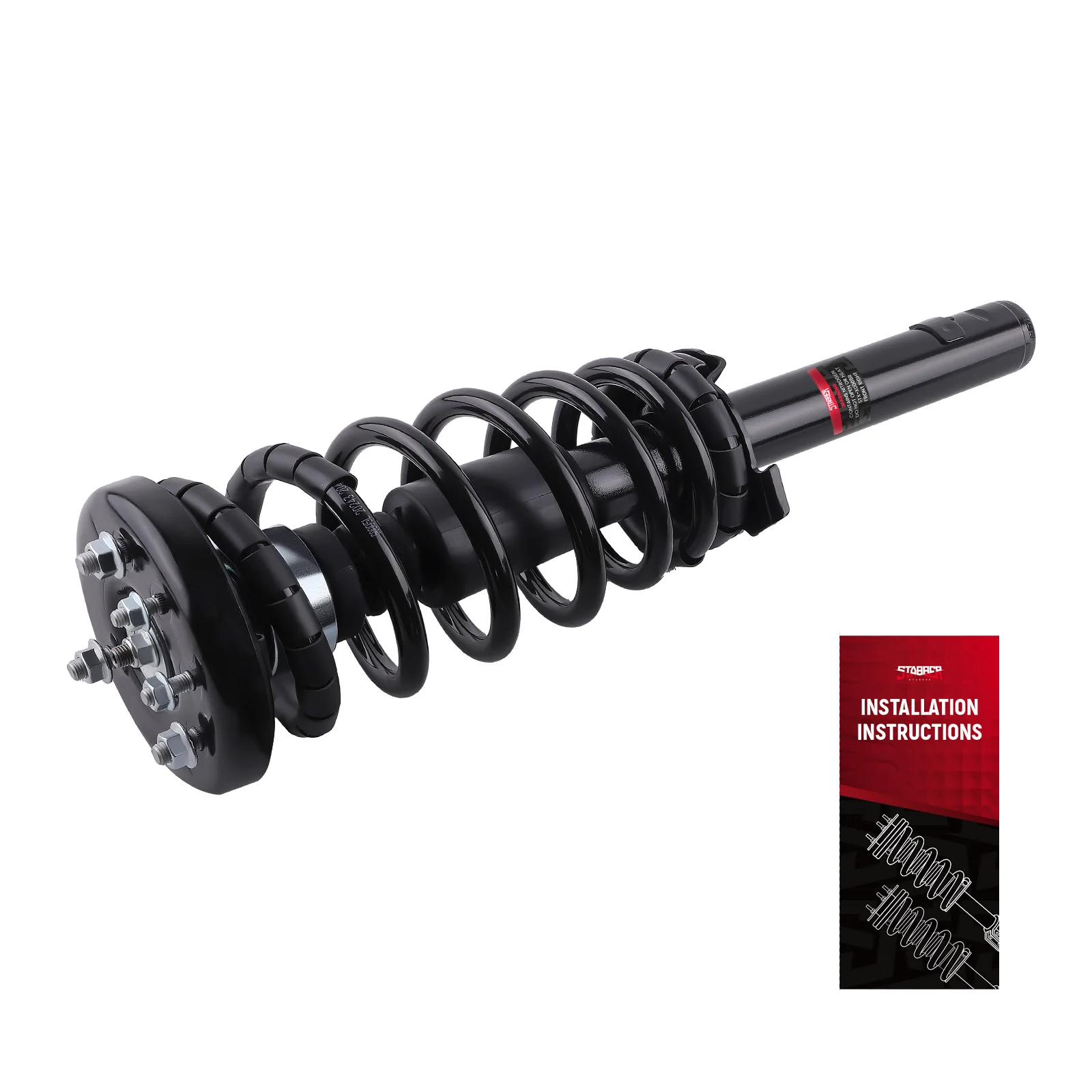 Coilover For  Honda Accord 1998-2002 Coilover Strut Skocks Spring 171691R 1336305R 11092  SR4037