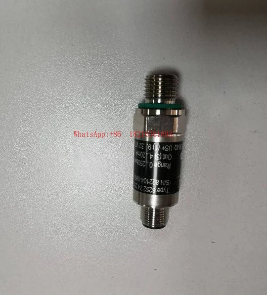 

Shield Accessories, Pressure Sensors 8252.84.2517, 8252.74.2517